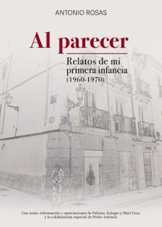 al parecer (ebook)-antonio rosas-9788417528843