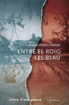 (i.b.d.) entre el roig  i el blau-9788417533243