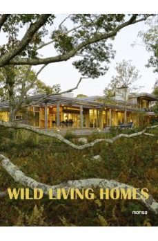 wild living homes-eva minguet-9788417557843