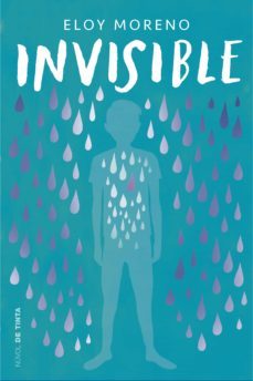 invisible (edició en català amb contingut addicional) (ebook)-eloy moreno-9788417605643