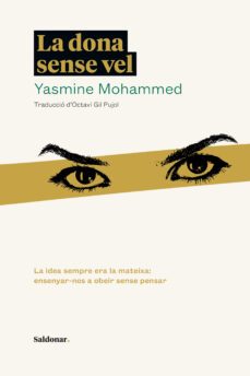 la dona sense vel-yasmine mohammed-9788417611743