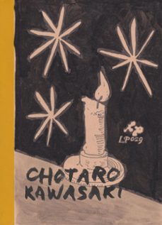 el barrio del incienso (ebook)-chotaro kawasaki-9788417617943