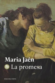 la promesa (cat)-9788417627843