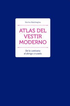 atlas de vestir moderno-9788417656843