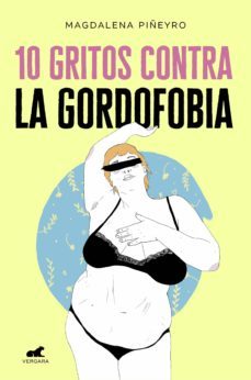 10 gritos contra la gordofobia (ebook)-9788417664343