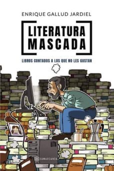 literatura mascada (ebook)-9788417672843