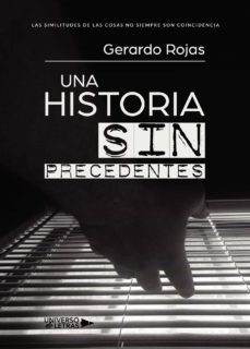 una historia sin precedentes-9788417740443