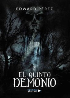 el quinto demonio (ebook)-edward perez-9788417741143