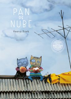 pan de nube-heena baek-9788417742843