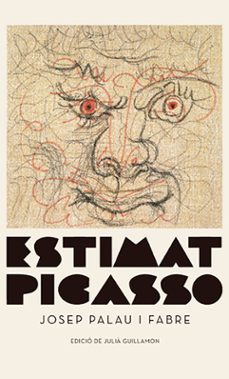 estimat picasso-josep palau i fabre-9788417747343