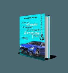 lo que el aleman ha conseguido, que no lo joda la zorrupia-angy skay-noelia medina-9788417763343