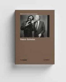 vasco szinetar-vasco szinetar-9788417769543