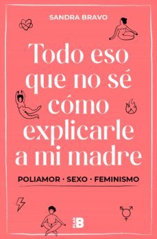 todo eso que no se como explicarle a mi madre (ebook)-9788417809843