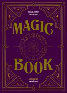 magic book (ebook)-raul de tomas-9788417858643