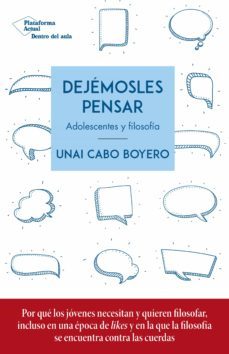 dejemosles pensar (ebook)-unai cabo-9788417886943