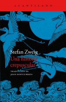 una historia crepuscular (ebook)-9788417902643
