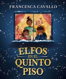 elfos en el quinto piso (ebook)-francesca cavallo-9788417921743