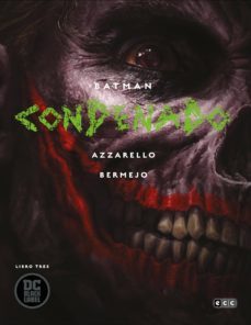 -brian azzarello-9788417960643