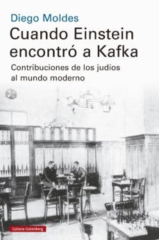 cuando einstein encontro a kafka (ebook)-9788417971243