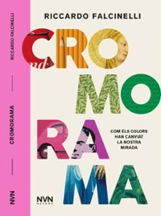 cromorama (cat)-9788417978143