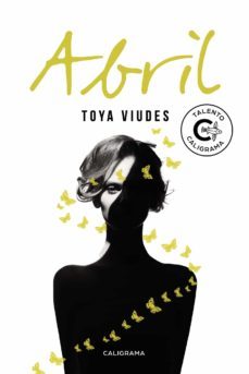 (i.b.d.) abril-toya viudes-9788417984243