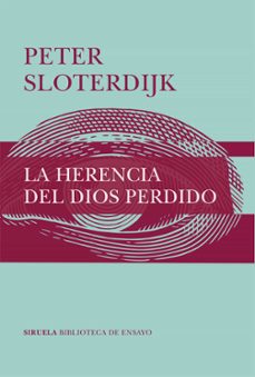 la herencia del dios perdido-9788417996543