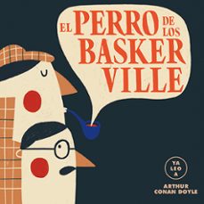 el perro de los baskerville (ya leo a)-carmen gil-9788418008443