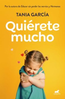 quiérete mucho (ebook)-tania garcia-9788418045943