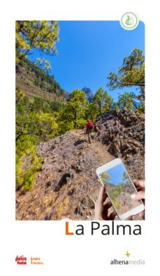 la palma 2022 (petit fute-simply travellers)-9788418086243