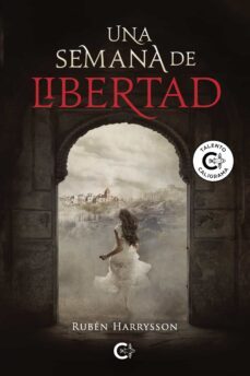 (i.b.d.) una semana de libertad-ruben harryson-9788418104343