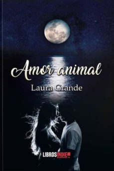 amor animal-laura grande-9788418112843