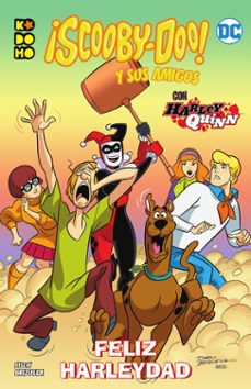 ¡scooby-doo! y sus amigos vol. 05-9788418120343