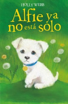 alfie ya no esta solo-9788418139543