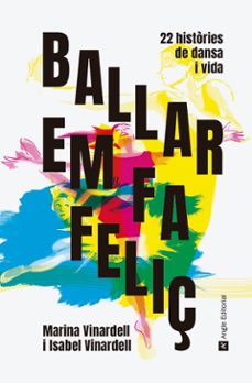 ballar em fa feliç-isabel vinardell fleck-9788418197543