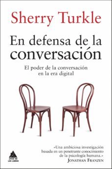 en defensa de la conversacion (ebook)-9788418217043