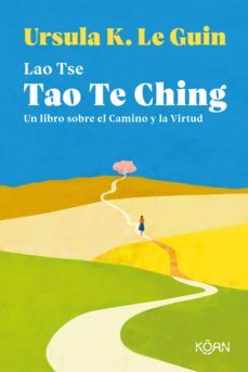 tao te ching (ebook)-ursula k. le guin-9788418223143