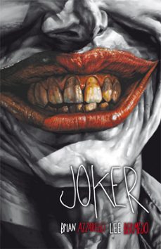 joker (edicion deluxe) (4ª ed.)-brian azzarello-9788418225543