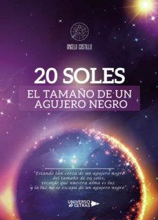 20 soles (ebook)-angela castillo-9788418235443