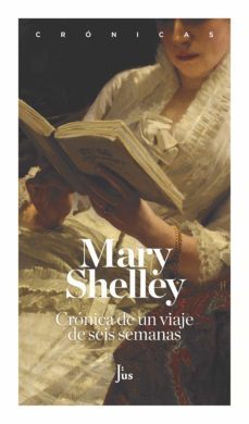 cronica de un viaje de seis semanas (ebook)-mary wollstonecraft-9788418236143