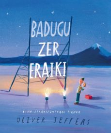 badugu zer eraiki - bion etorkizunerako planak-9788418252143