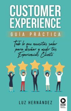 customer experience. guia practica (ebook)-9788418263743