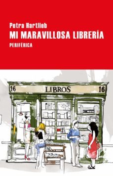 mi maravillosa librería (ebook)-petra hartlieb-9788418264443