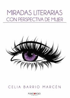 miradas literarias con perspectiva de mujer (ebook)-9788418270543