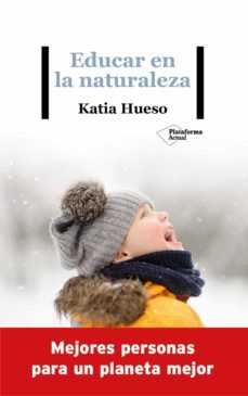 educar en la naturaleza (ebook)-9788418285943