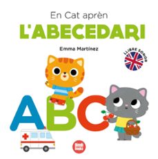 en cat apren l abecedari-9788418288043