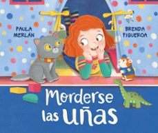 morderse las uñas-paula merlan-9788418302343
