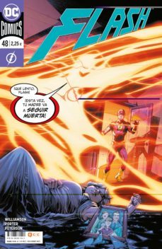 flash nº 62/ 48-9788418382543