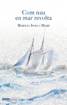 com nau en mar revolta-bernat joan i mari-9788418441943