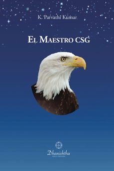 el maestro csg (ebook)-9788418485343