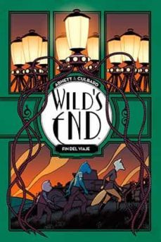 wild s end 3 fin del viaje-dan abnett-i.n.j. culbard-9788418510243